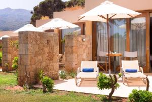 Kernos Beach Hotel & Bungalows Heraklio Greece