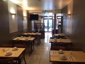 Hotels Hotel Liberty : photos des chambres
