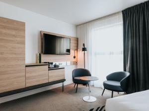 Hotels Novotel Angers Centre Gare : photos des chambres