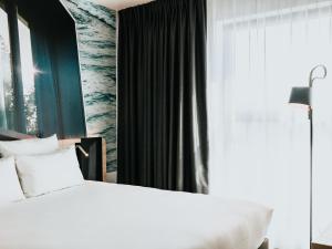 Hotels Novotel Angers Centre Gare : photos des chambres