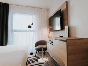 Hotels Novotel Angers Centre Gare : photos des chambres