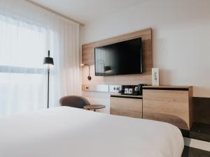 Hotels Novotel Angers Centre Gare : photos des chambres