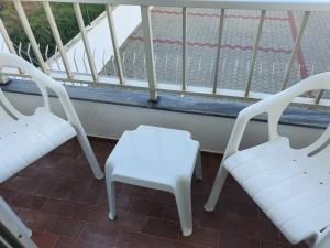 Residencial Campo-Mar by Umbral