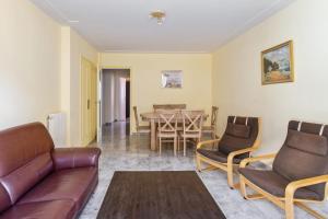 Appartements Le Refuge Acajou - Welkeys : photos des chambres