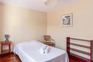 Appartements Le Refuge Acajou - Welkeys : photos des chambres