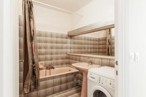 Appartements Le Refuge Acajou - Welkeys : photos des chambres