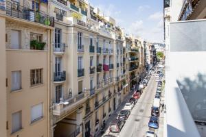 Appartements Le Refuge Acajou - Welkeys : Appartement