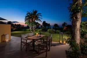 Kernos Beach Hotel & Bungalows Heraklio Greece