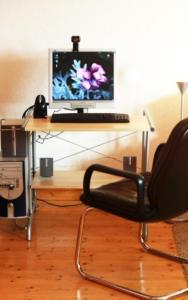 Ferienwohnung Haus Edith in Laufenburg