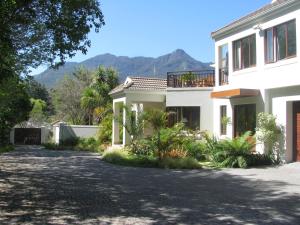 Cherry Berry Guest House