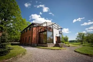 Smuku Muiža - Vikstrauti