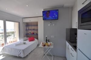 RNET - Hort de Mar