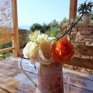 Greenside Cottage Lumi