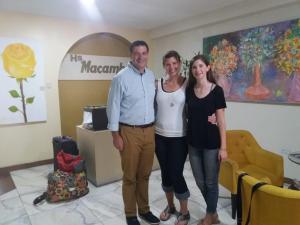 Hostal Macambo