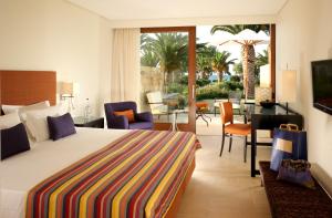 Kernos Beach Hotel & Bungalows Heraklio Greece