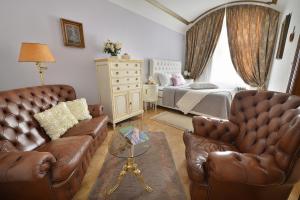 Apartman Dalia Janáčkovo nábřeží