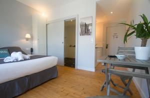 Hotels Hotel Le Vert Bois : photos des chambres