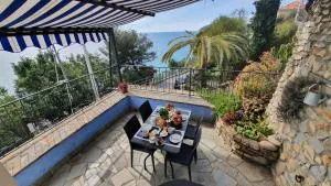 Ca del Polpo - Cervo