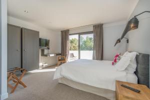 Superior Double Room room in Domaine Rampale
