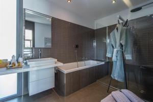 B&B / Chambres d'hotes Domaine Rampale : photos des chambres