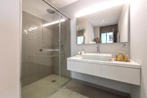 B&B / Chambres d'hotes Domaine Rampale : photos des chambres
