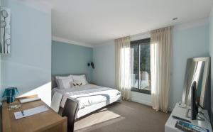 B&B / Chambres d'hotes Domaine Rampale : photos des chambres