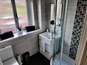 Levenview Holiday Apartment Loch Lom