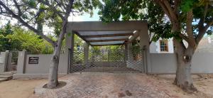 Abigails Garden Cottage