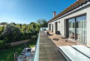 B&B / Chambres d'hotes Domaine Rampale : photos des chambres