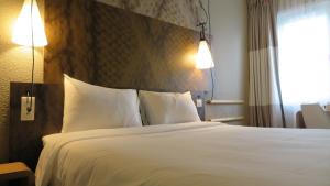 Hotels ibis Melun : Chambre Lits Jumeaux Standard