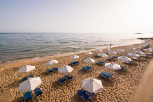 Kernos Beach Hotel & Bungalows Heraklio Greece