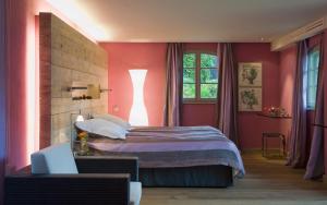 Hotels Hotel le Moulin : Suite Junior