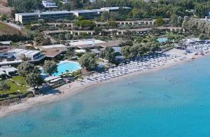 Kernos Beach Hotel & Bungalows - Mália