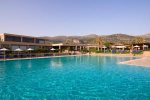 Kernos Beach Hotel & Bungalows Heraklio Greece