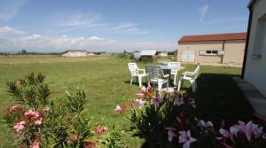 Maisons de vacances Les Gites des Noyerettes : photos des chambres