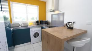 Maisons de vacances Les Gites des Noyerettes : photos des chambres