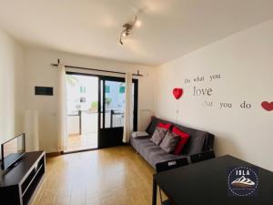 Giulia Puerto del Carmen