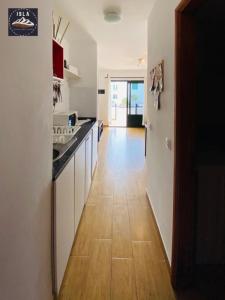 Giulia Puerto del Carmen