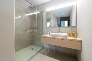 B&B / Chambres d'hotes Domaine Rampale : photos des chambres