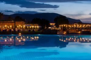 Kernos Beach Hotel & Bungalows Heraklio Greece