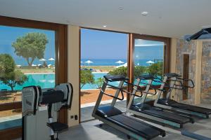 Kernos Beach Hotel & Bungalows Heraklio Greece