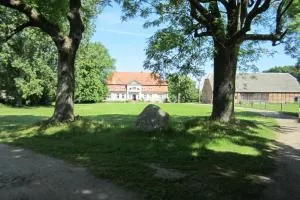 Fewo Gut Zarrentin - Gerlachsruh