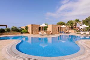 Kernos Beach Hotel & Bungalows Heraklio Greece