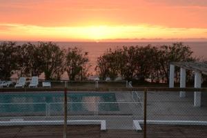 Cabañas Uma Qala de Primeras Piedras