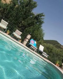 Casa Rural Cortijo Pesquera - Las Lagunillas