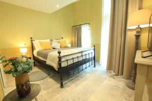 B&B / Chambres d'hotes Chambres D' hotes Les Ormes : photos des chambres