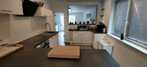 Großes schönes Ferienhaus mit Garten für 12 Personen erwartet Sie im Harz!