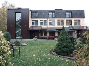 Svečių namai Žara - Vijurkai