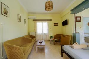 Mother's House in syros Aegean sea Syros Greece