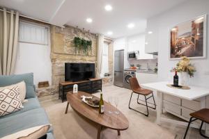 Bell Tower Old Town with AC